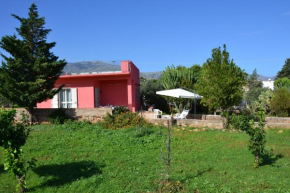 Villa Orazio Castellammare Del Golfo